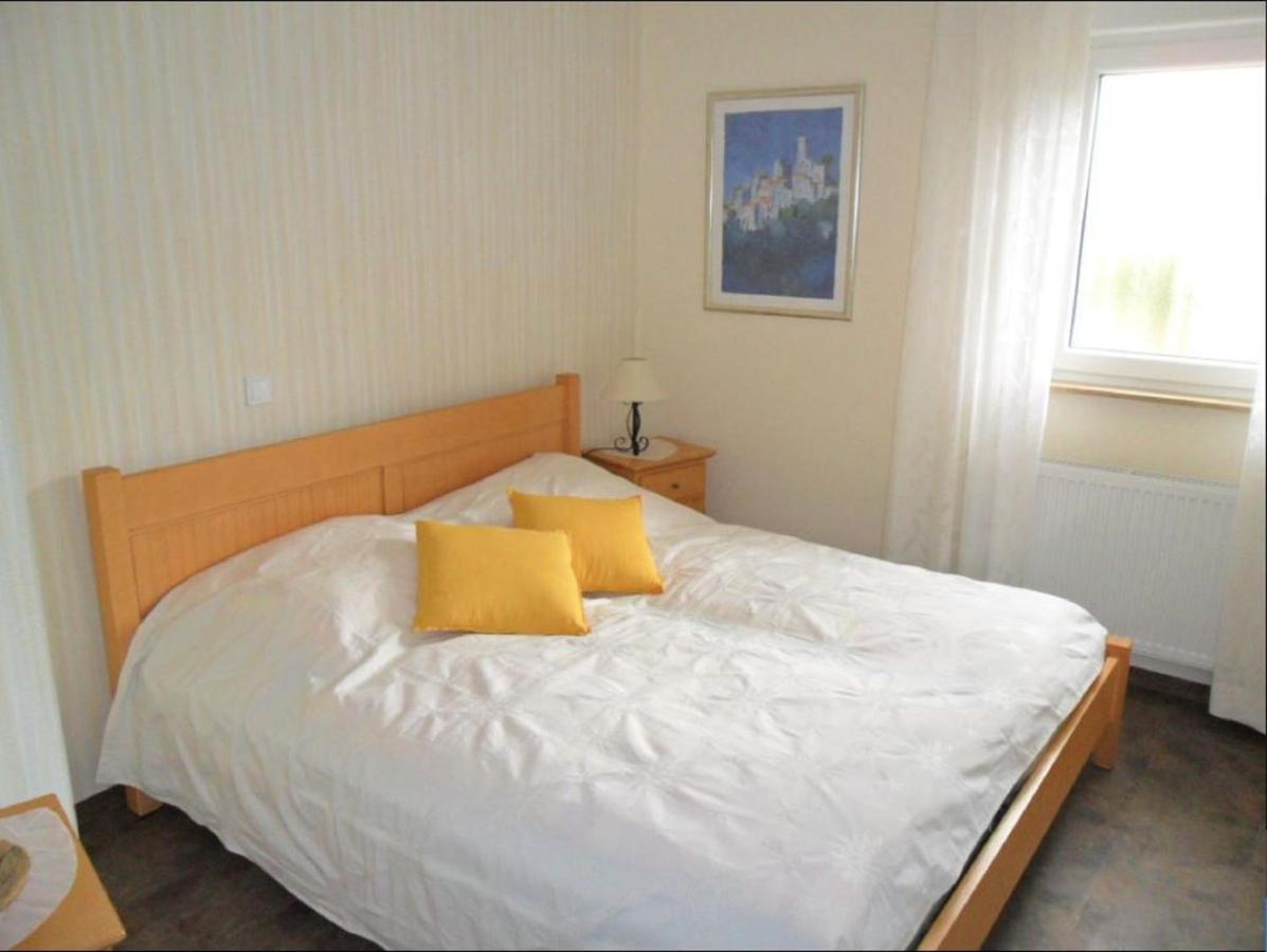 Ferienwohnung Im Rosental Andernach Exterior foto